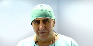 José de Jesus Camargo, JJ Camargo, doutor Camargo, cirurgião torácico, Camargo transplante